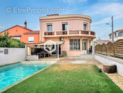 Maison à ILLE-SUR-TET