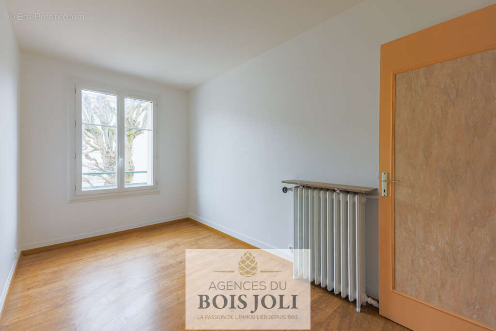 Appartement à CLAMART