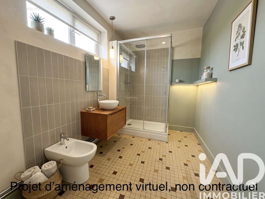 Photo 9 - Maison à CROUY-SUR-OURCQ