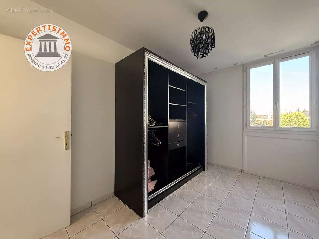 Appartement à MARIGNANE