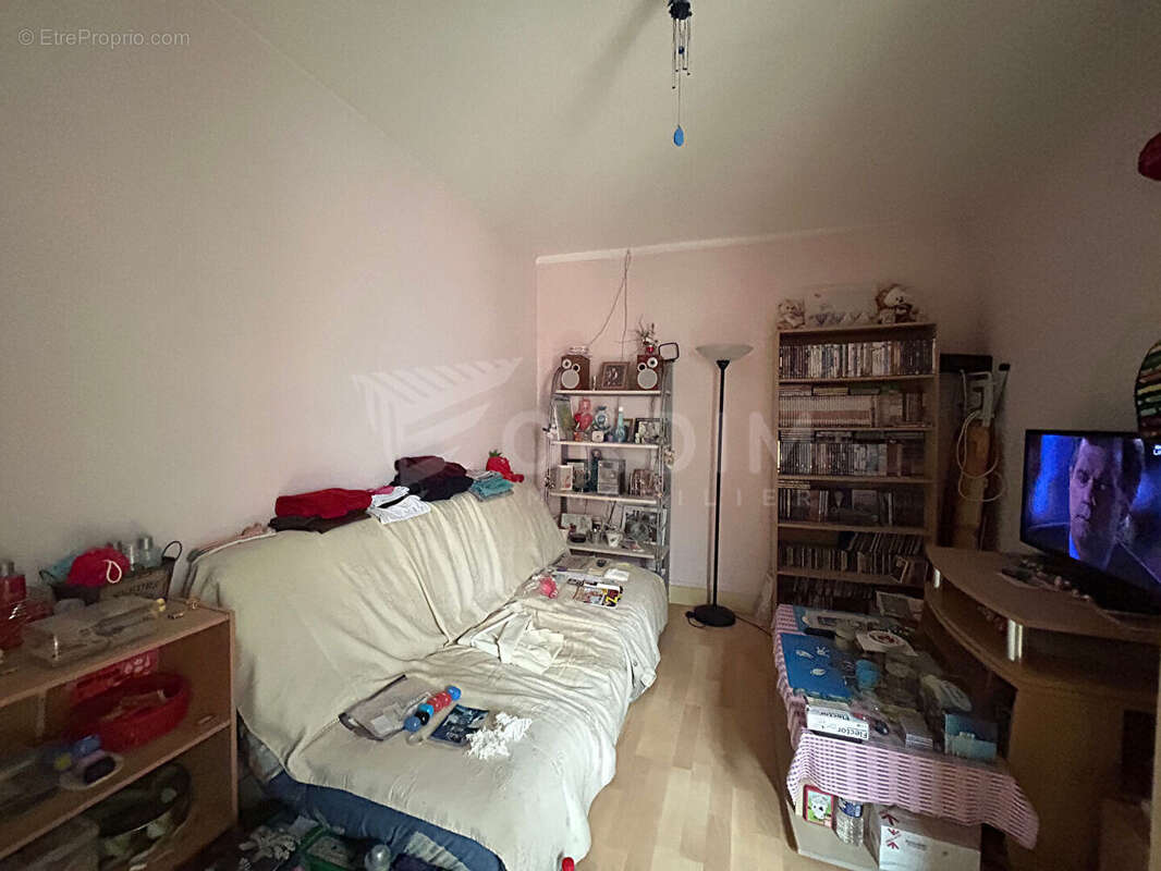 Toucy centre - immeuble de rapport  - exclusif - photo 8