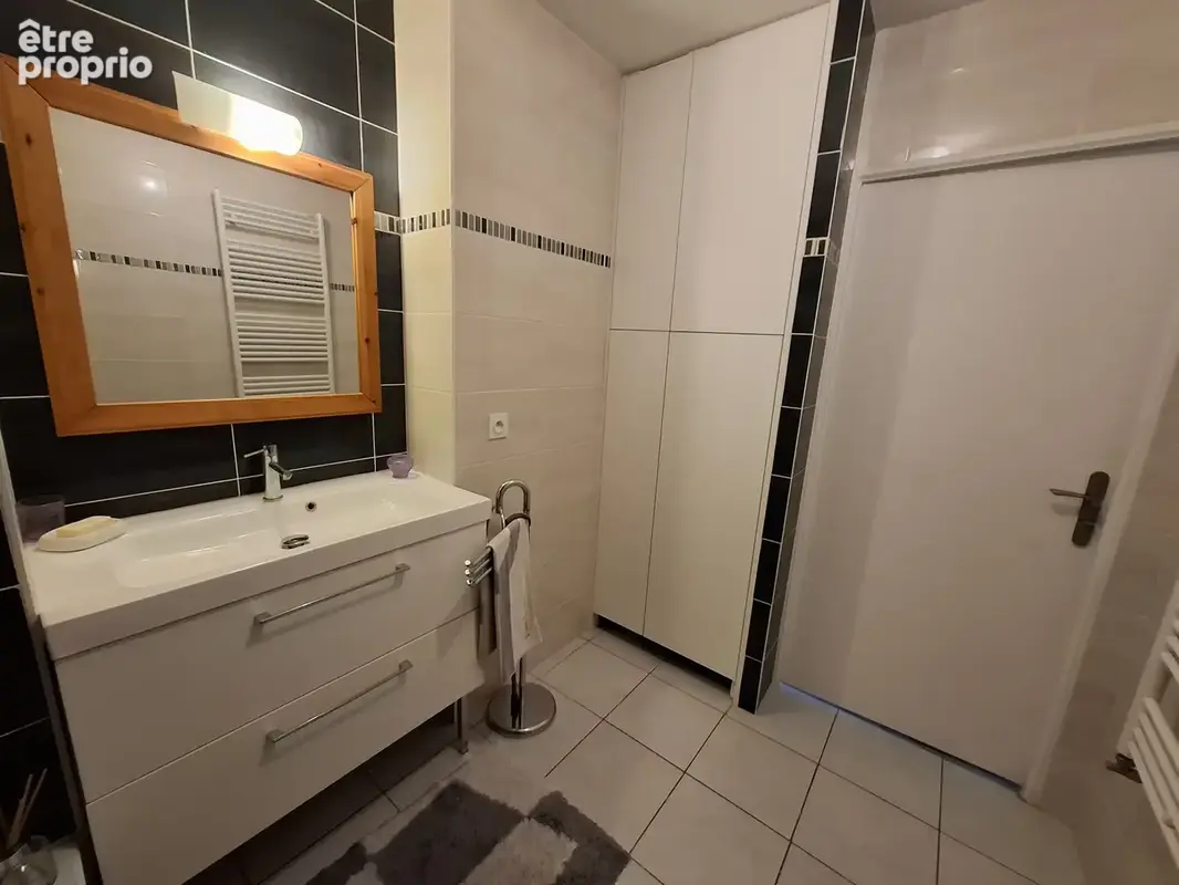 Résidence VILLA CALADE joli T3 avec grand garage et terrasse - photo 6
