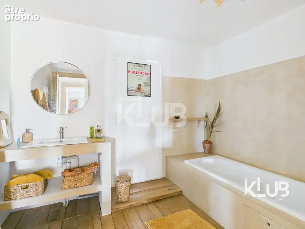 Appartement Bastia 4 pièces 100 m2 - photo 7