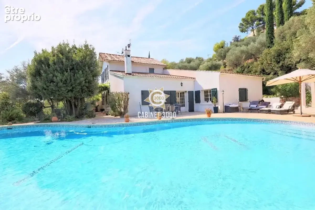 M2328 - LA VALETTE DU VAR - L'Ozone- Maison familiale - piscine - garage - photo 4