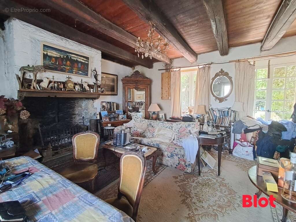 Maison 147 m² à Pleudihen-Sur-Rance  - photo 4