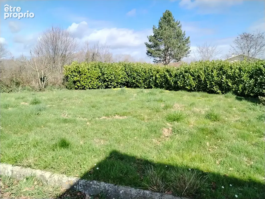 Maison individuelle sur sous sol - photo 3