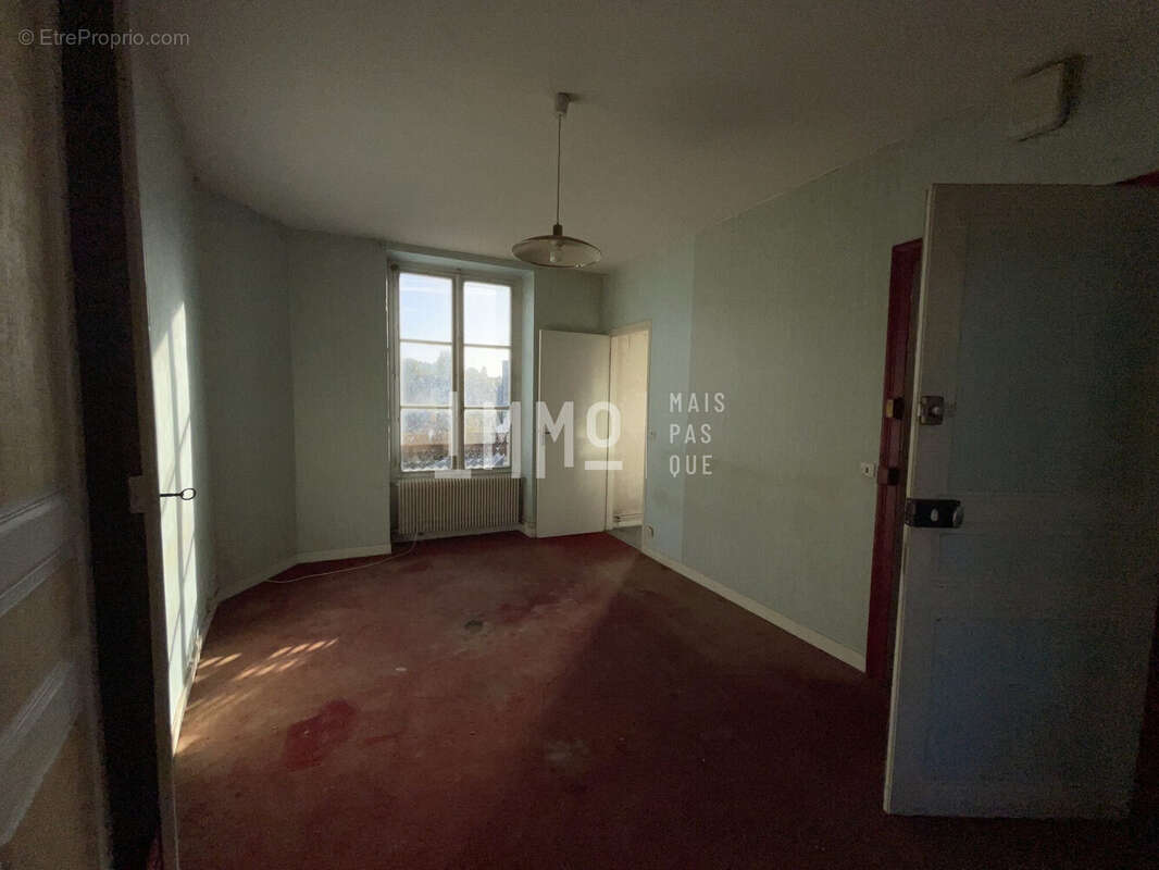 Appartement à SAINT-CALAIS