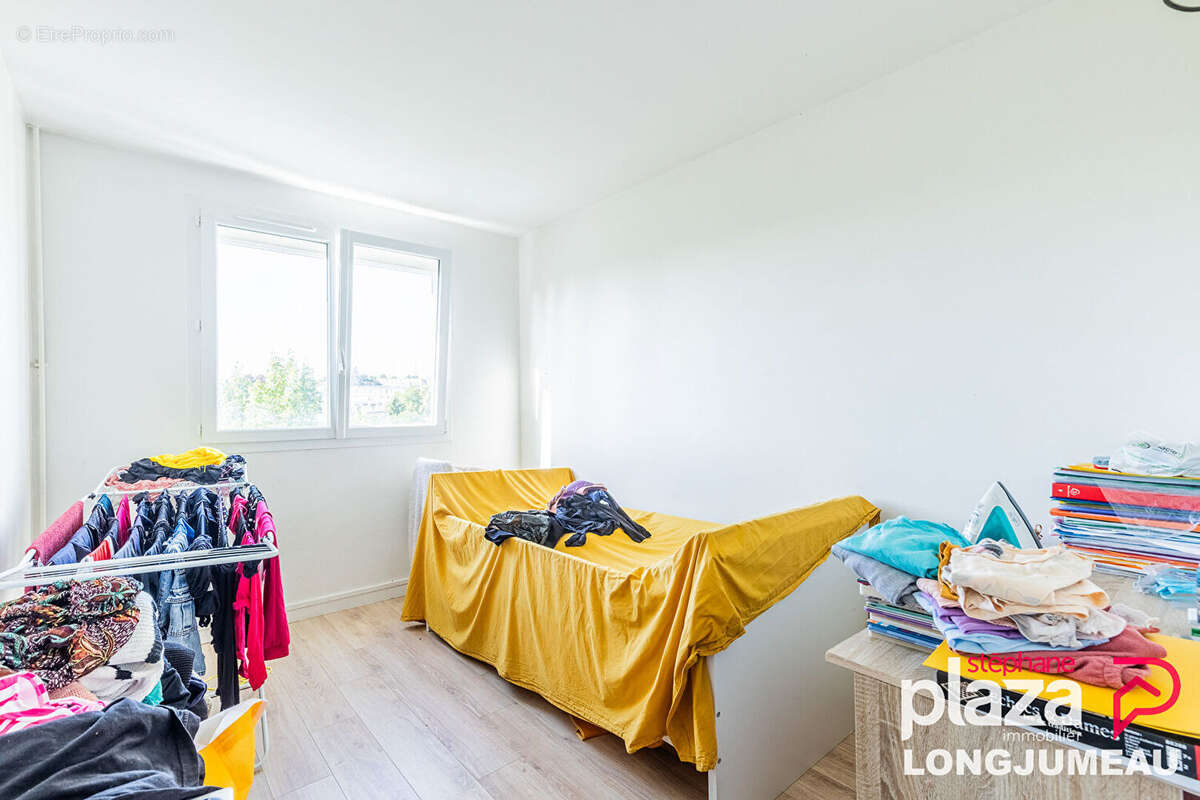 Appartement à LONGJUMEAU