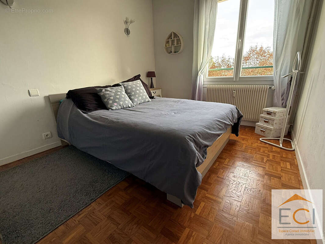 Appartement à LIMOGES