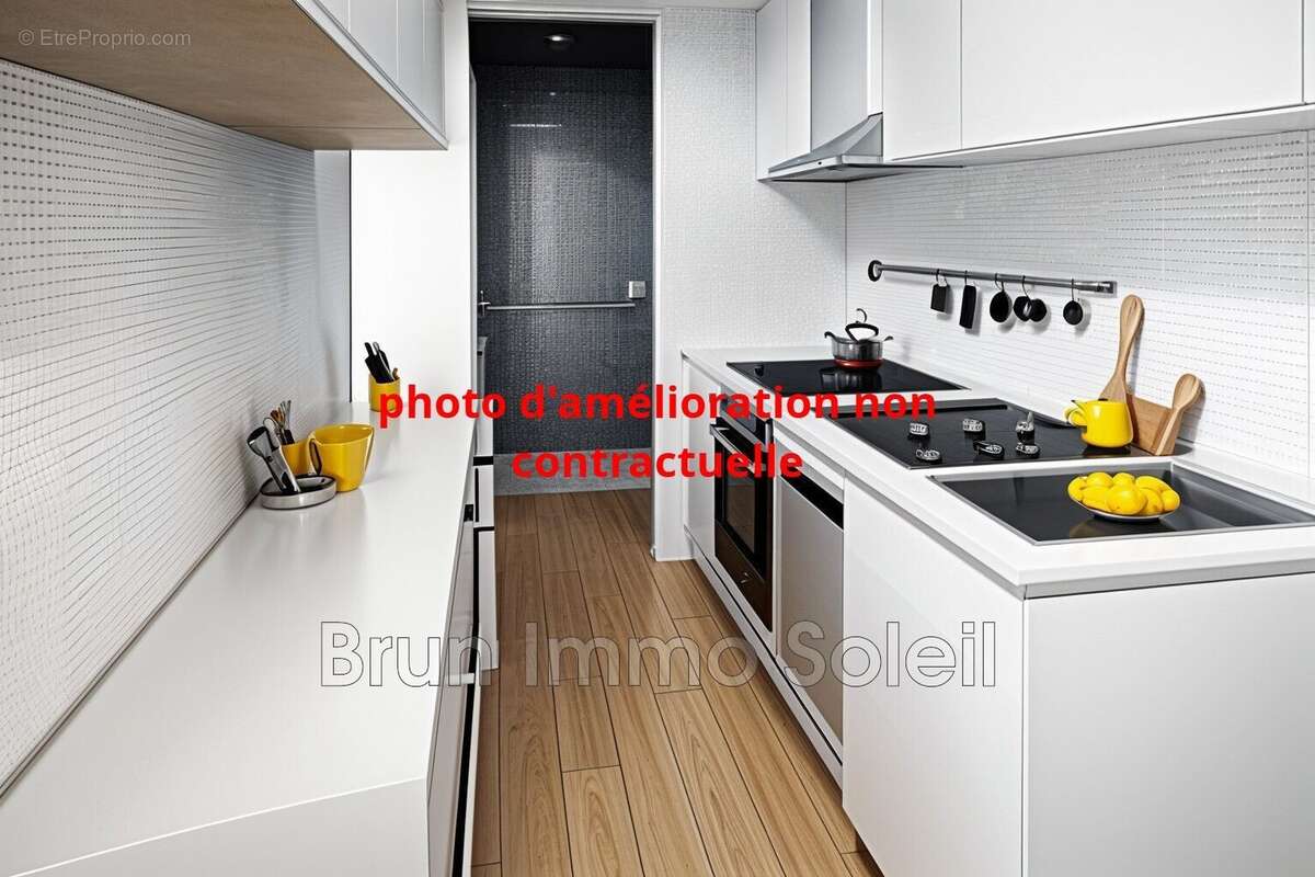 Appartement à CAGNES-SUR-MER