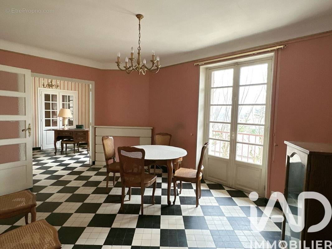 Photo 1 - Appartement à AUBENAS