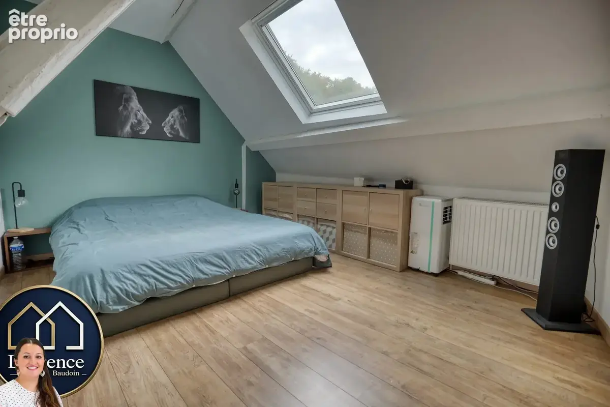 Maison 4 pièces 100 m² à vendre à Nogent-Le-Roi (28210) - photo 9