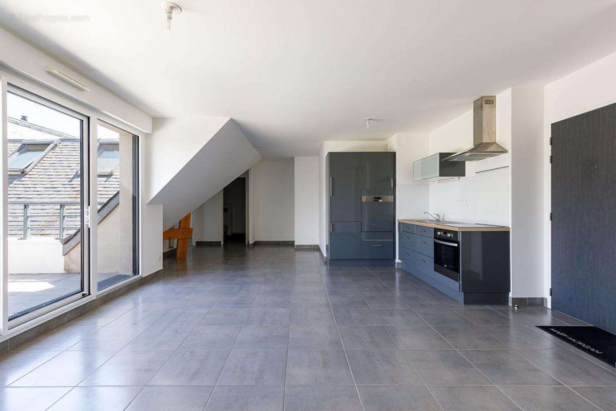 Appartement à PORNICHET