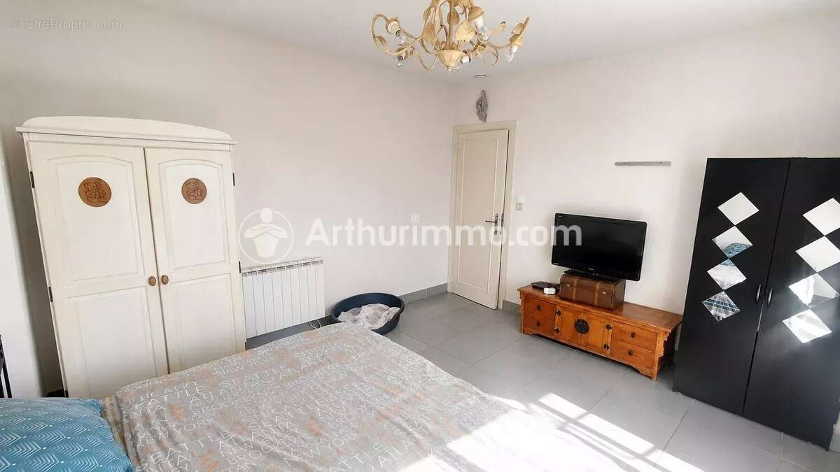 Maison 3 chambres 124m² - photo 9