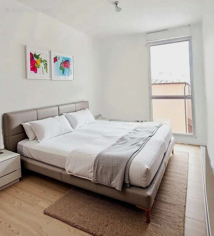 Appartement à CARRIERES-SOUS-POISSY