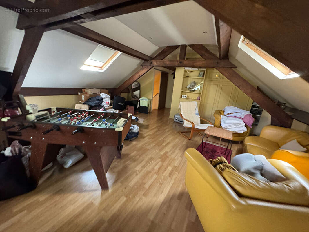 Maison à MONTFORT-L'AMAURY