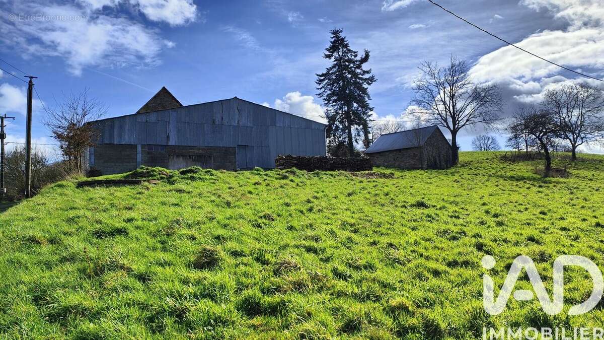 Photo 8 - Maison à LA BOUEXIERE