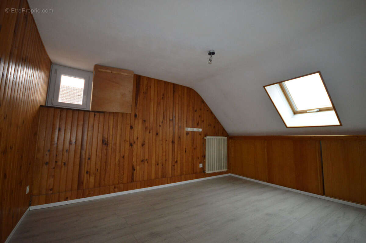 Photo 6 - Appartement à BART