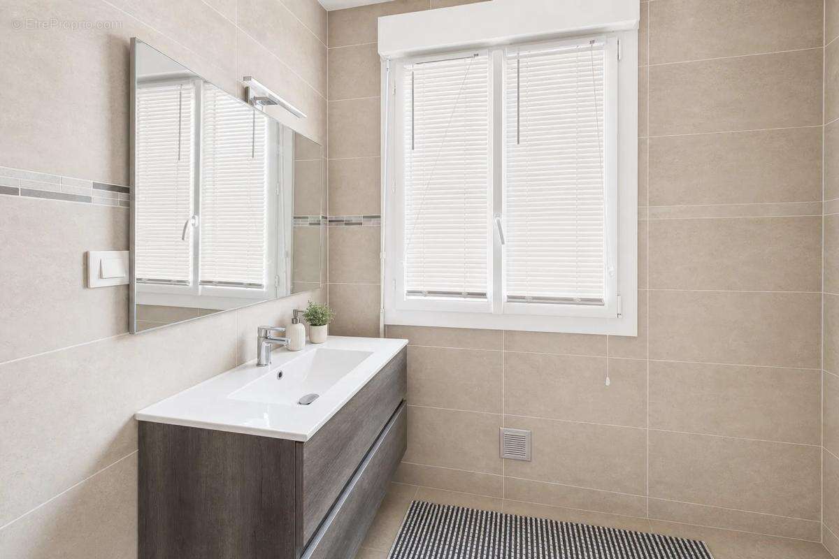 Appartement T2 bis pour investissement – 57 m² –  Lannion - photo 7