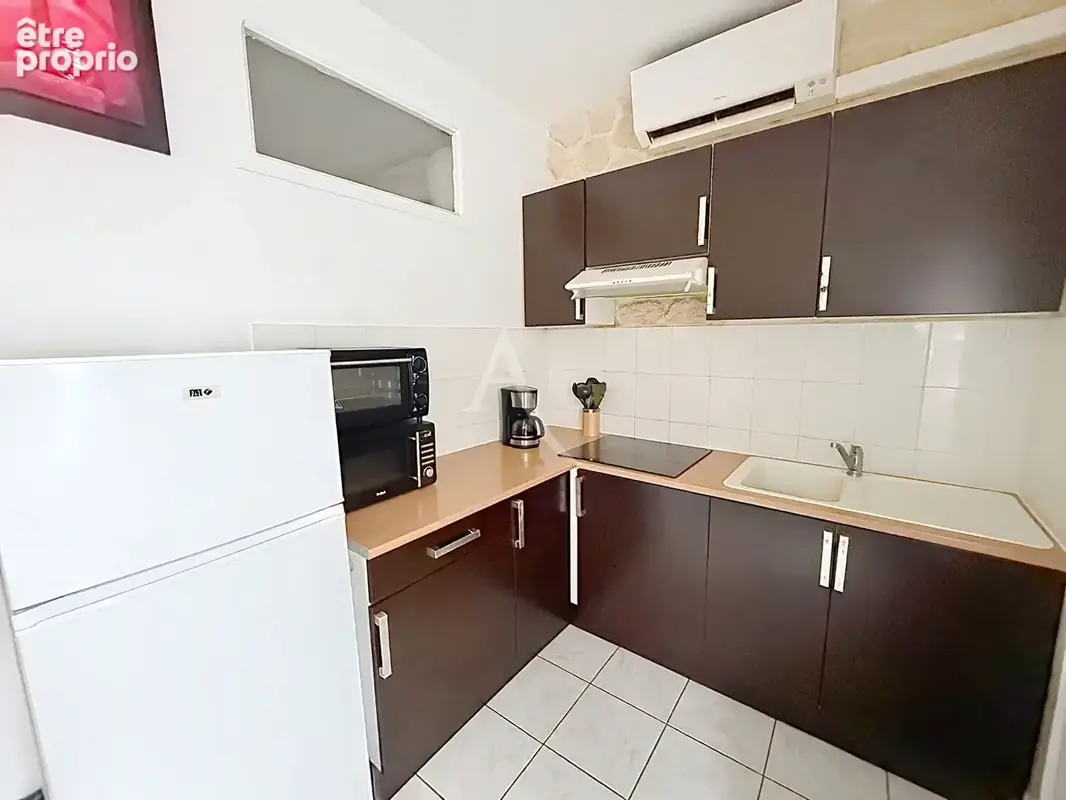 Centre ville appartement Pau 2 pièce(s) et balcon - photo 3