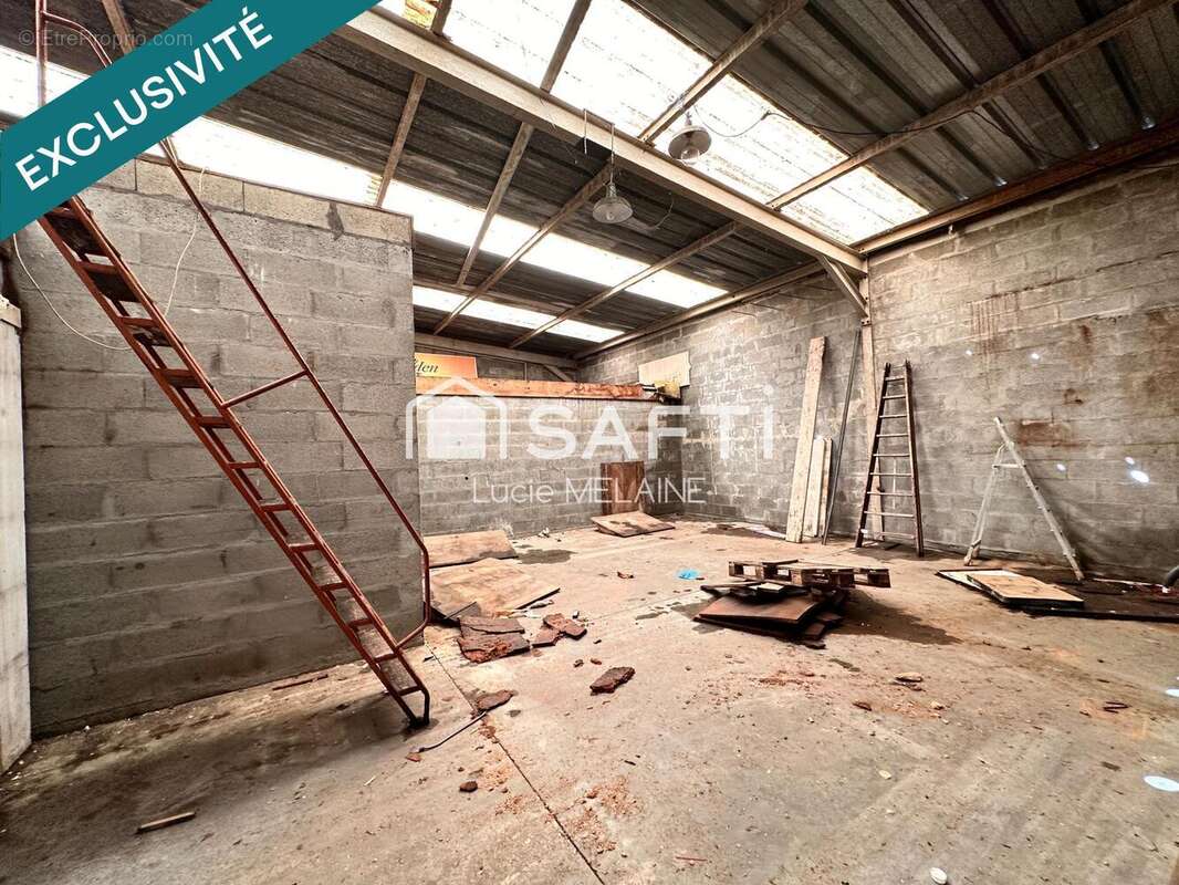 Photo 4 - Terrain à BLANQUEFORT