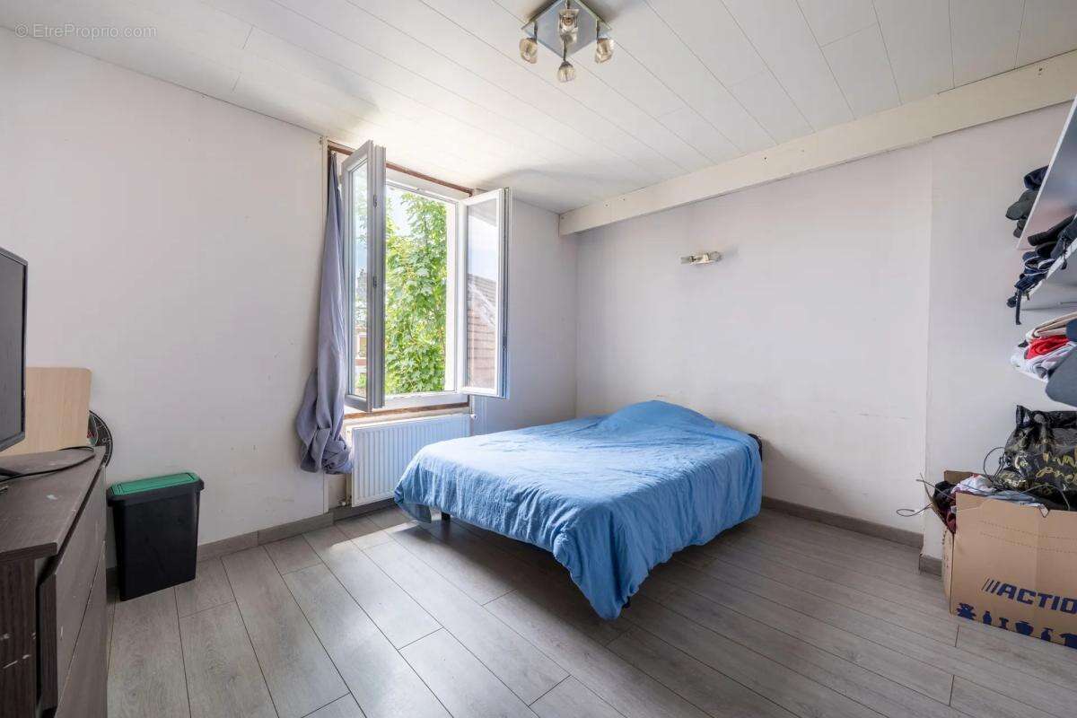Maison à ERCUIS