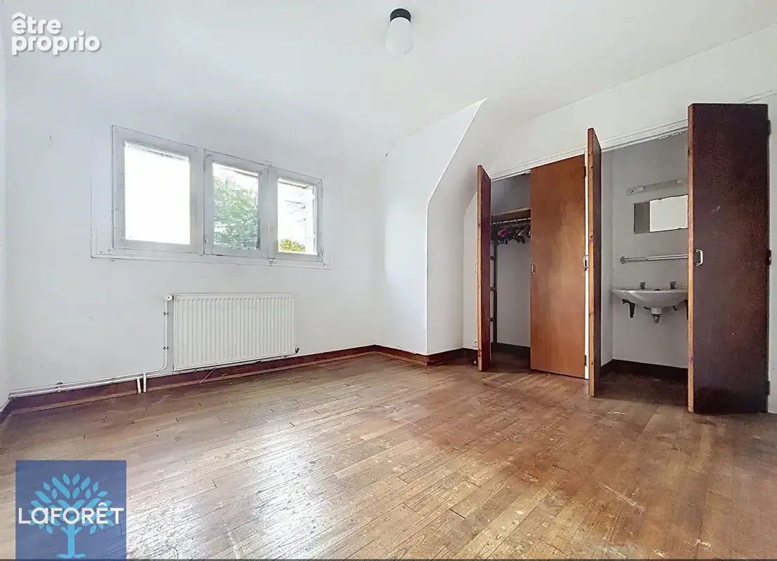 Maison Elliant 6 pièce(s) 98.34 m2 - photo 7