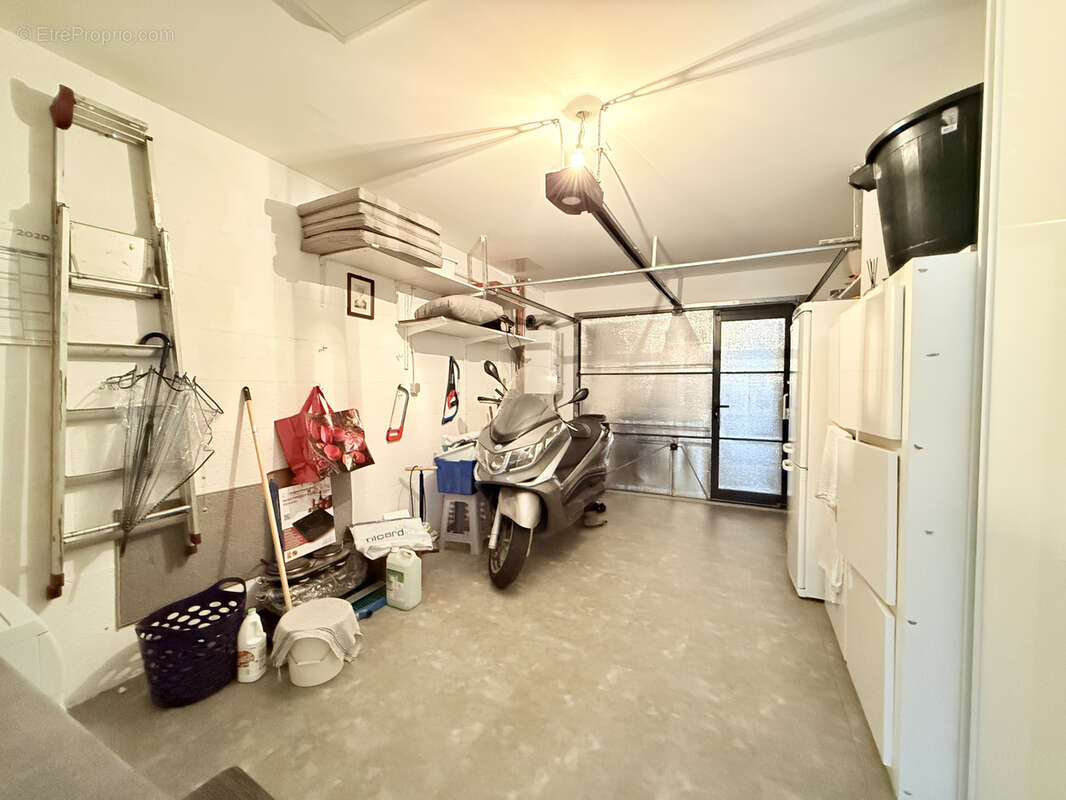 Maison à ANDERNOS-LES-BAINS