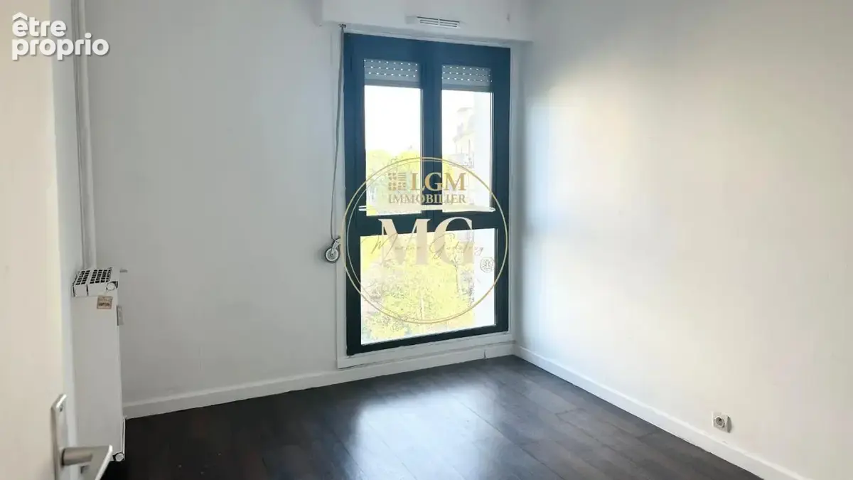Appartement - 4 pièces - 82 m² - photo 10