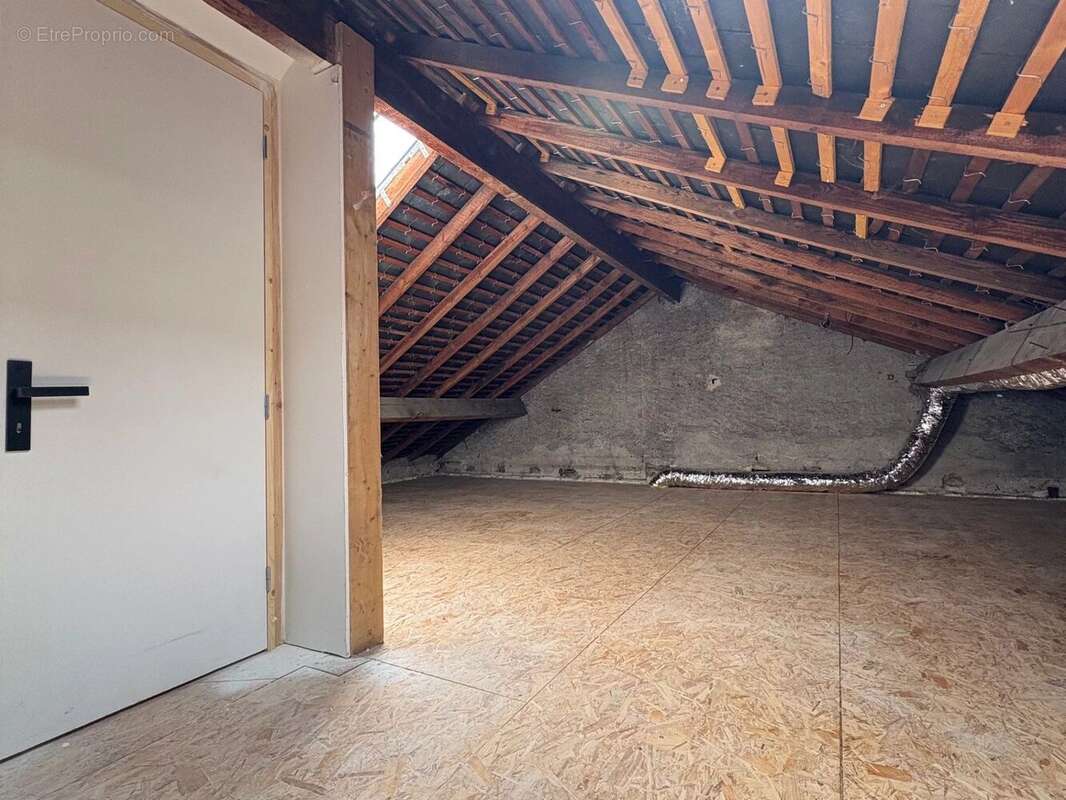 Maison à NANTES