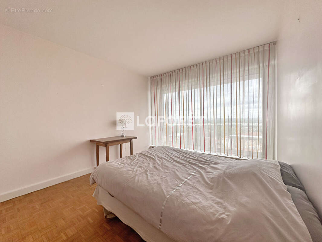 Appartement à JUVISY-SUR-ORGE