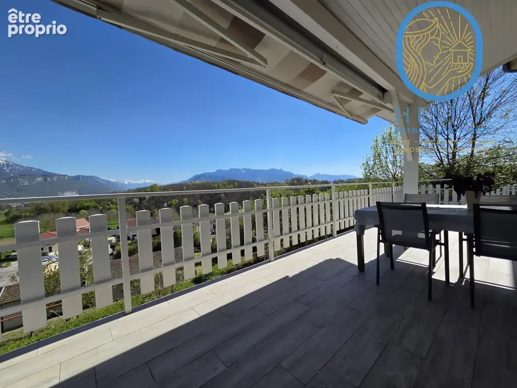 Maison Voiron 140 m2 avec sous-sol - photo 8