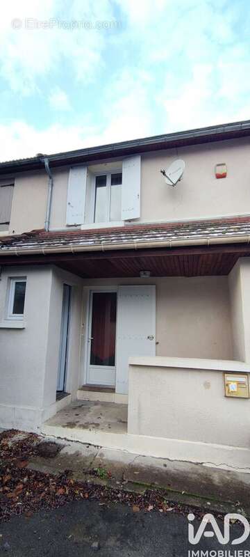 Photo 2 - Maison à POMMEUSE