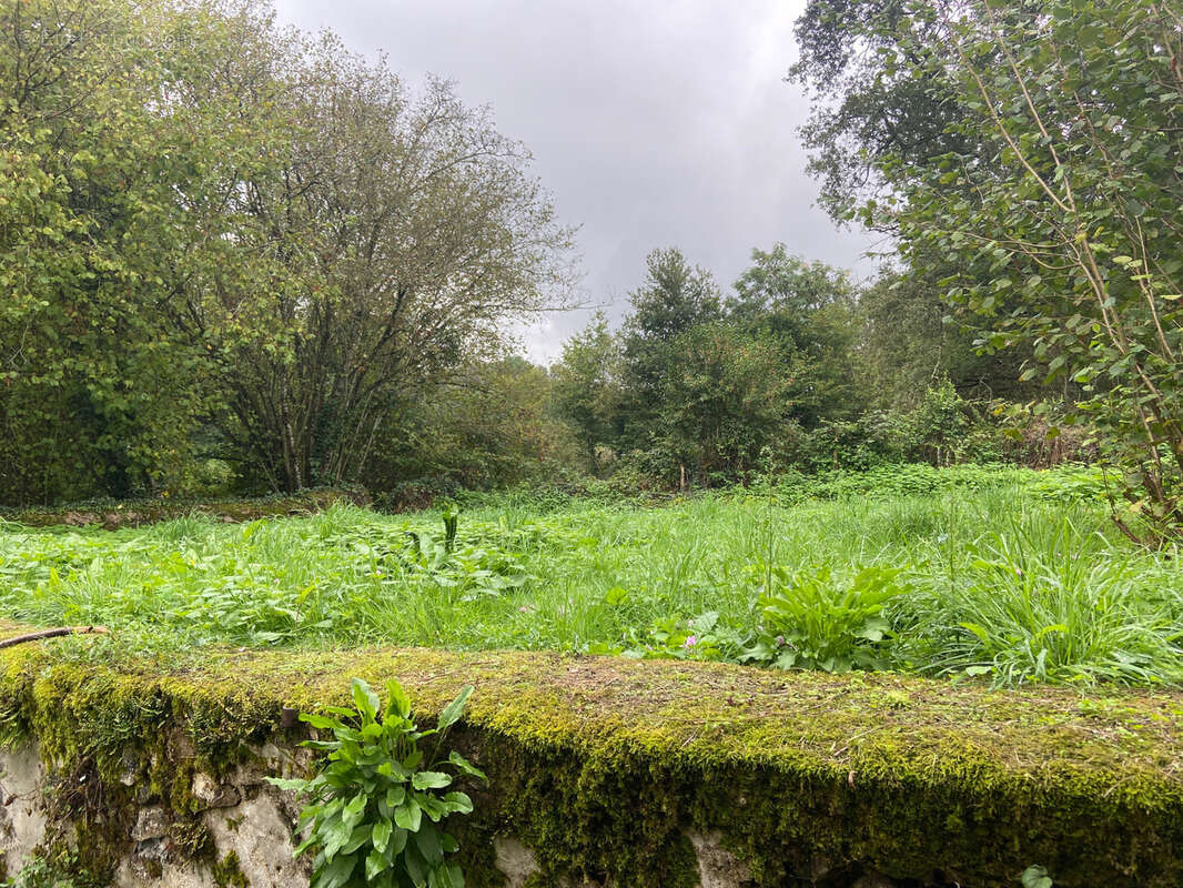 Maison à BRIGUEIL-LE-CHANTRE