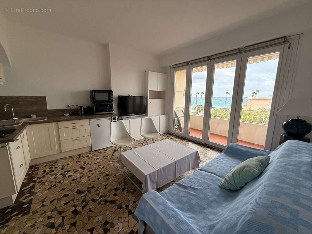 Appartement à LA CIOTAT