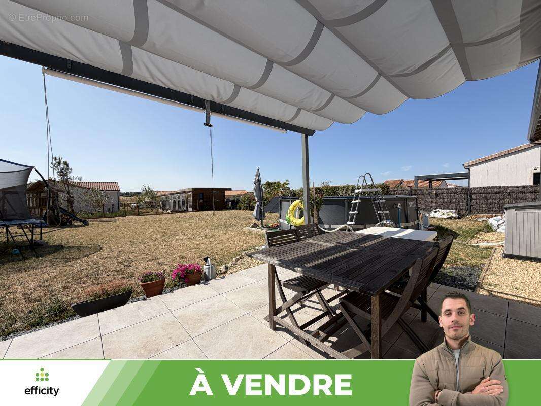 Maison 94 m² à Pouille  - photo 15