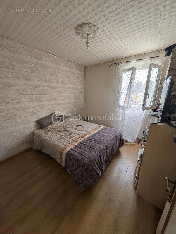 Maison à DOMPIERRE-BECQUINCOURT