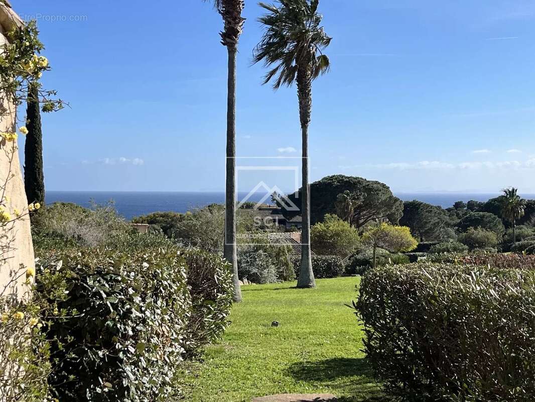 Appartement à PORTO-VECCHIO