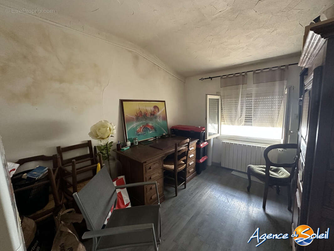 Maison 122 m² à Sigean  - photo 9