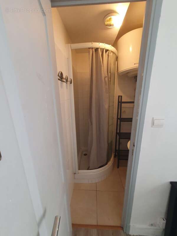 Appartement à PARIS-11E