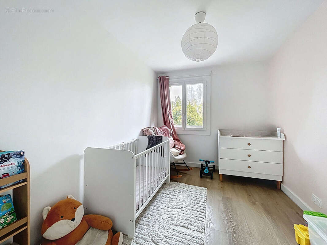 Appartement à TALENCE