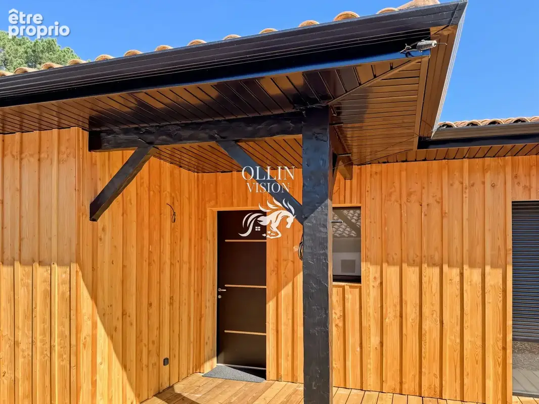 Maison 7 pièces 250 m² à vendre à Gujan-Mestras (33470) - photo 4