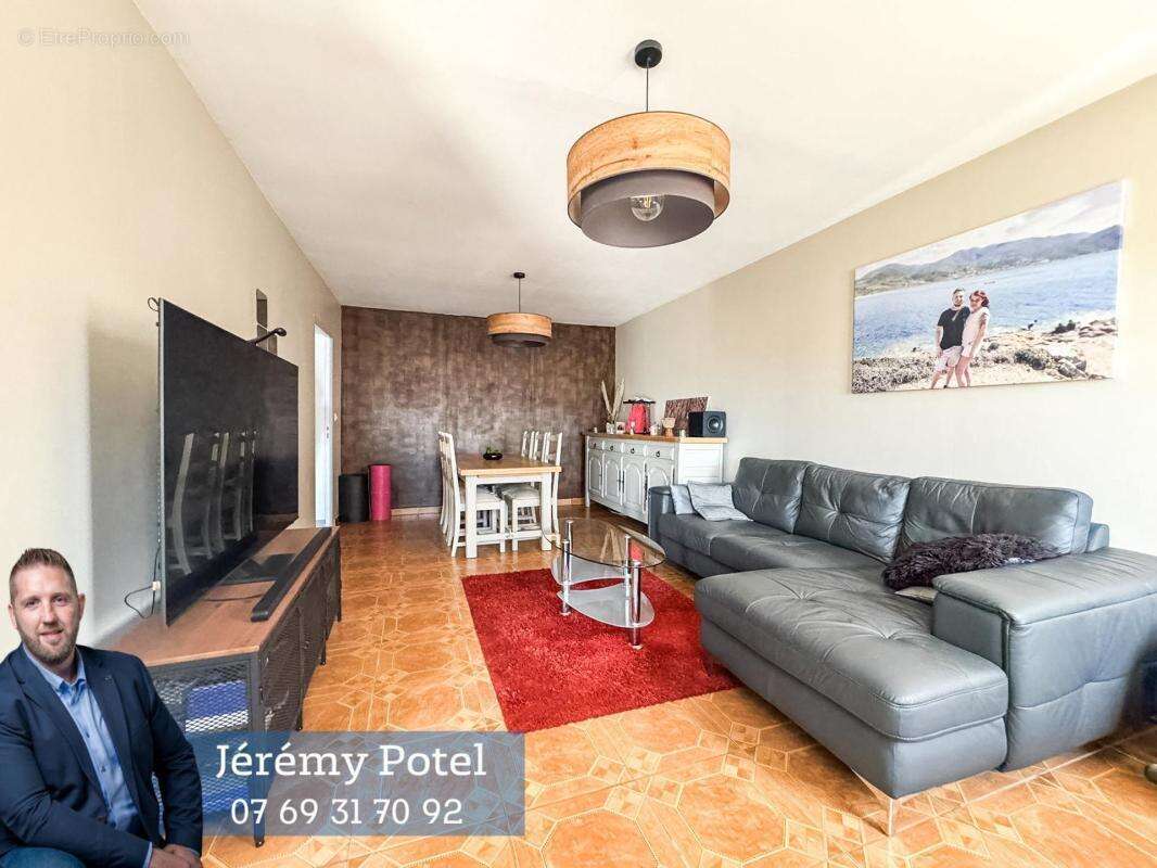 Maison à VILLERS-EN-CAUCHIES