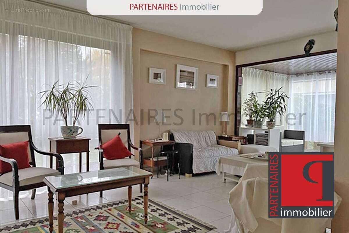 Appartement à ROCQUENCOURT