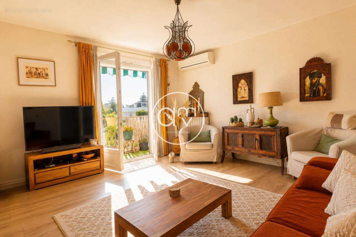 Exclusivité - hyeres - secteur olbius riquier - appartement - photo 5