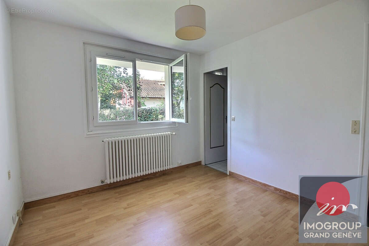 Maison à DIVONNE-LES-BAINS