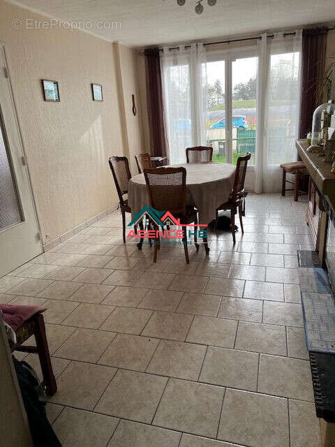 Maison à OSNY