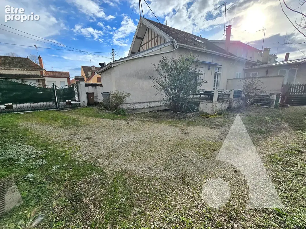 Maison Saint André Les Vergers 5 pièces 73.28m2 - photo 9