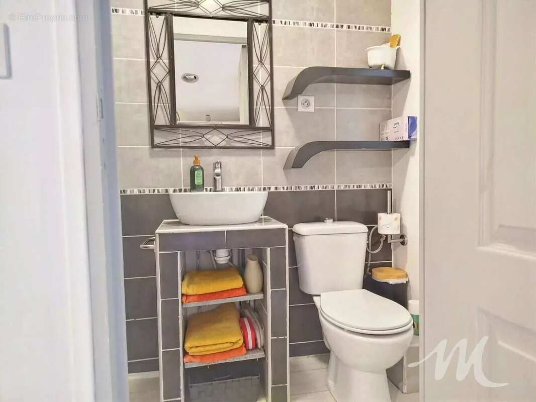 Maison à SAINT-MAXIMIN-LA-SAINTE-BAUME