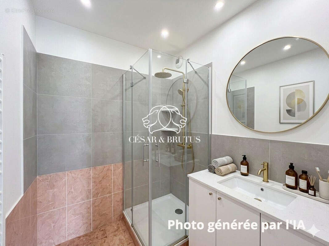 Appartement à PANISSIERES